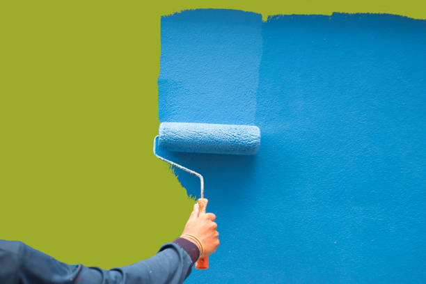 Best Eco-Friendly and Low-VOC Painting  in Coker, AL